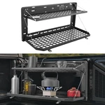 Vevor Tailgate Table For Jeep Wrangler Jl 2019 - Present, Carbon Steel Foldab.... Fixed Price $85.56.