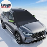 Windshield Cover Ice And Snow - 600D Oxford Fabric Car. Fixed Price $47.78.