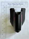 Yakima Lowrider Max Roof Rack Tower W/ C2 Claw Single - Part# 0136. Fixed Price $35.99.