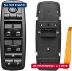 Master Power Window Switch Driver Side Front Left Door Control Button,fits 2016-. Fixed Price $38.33.