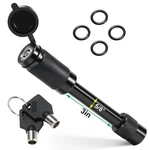 Premium Trailer Hitch Pin Lock With 5/8 Diameter For Class Iii/iv 2 Inch. Fixed Price $18.40.