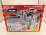 Trimax Razor 2.5 & 3" Shank 12" TRZ12AL-HD Adjustable Hitch 2-5/16". Fixed Price $385.00.