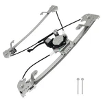 Electric Window Regulator Ford F-150 Crew Cab 2004-2008 Rr 4L3Z1627. Fixed Price $36.39.