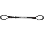 Swagman E-bike & Cruiser Car Trunk/hitch Rack Crossbar Adapter 25-31". Fixed Price $49.99.