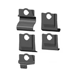 Yakima Q Clips 93 Car Rack Accessory. Fixed Price $43.00.
