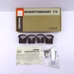 Yakima 1V Mounts Roof Ski Racks Screws Instructions Part 3501. Fixed Price $14.99.