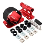 Fancyes Bike Fork Mount Car Roof Rack Support Stand Aluminum Alloy Red. Fixed Price $48.64.