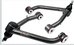 Skuch 2-4" Lift Front Upper Control Arms. Fixed Price $95.00.