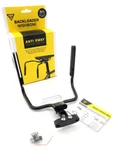 New Topeak Backloader Wishbone Bag Anti-sway Mount. Fixed Price $44.99.