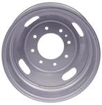 Dorman Products 939-229 17 X 6.5 In. Steel Wheel Fits Select 2006-2019 Ford. Fixed Price $133.99.
