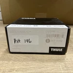 Thule 5152 Evo/edge Clamp Roof Rack Fit Kit (4-PACK) For Honda Jazz 5-DR 146. Fixed Price $140.00.