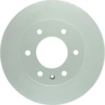 Disc Brake Rotor-rwd Bosch 16011499. Fixed Price $101.95.
