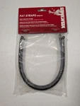 Yakima 15.5" Fat Straps For Two/four Timer Bike Bicycle Racks Highspeed 8002470. Fixed Price $29.99.