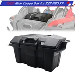 73QT Rear Cargo Storage Box Fit For Polaris Rzr Pro Xp/xp 4 20-25, 2883751. Fixed Price $208.00.