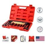 Valve Spring Compressor With Lapping Solid Clamp Set For. Fixed Price $45.59.
