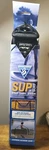 Seattle Sports Sup + Surf Paddleboard Carry Strap & Home Storage System. Fixed Price $8.99.