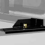 Ford F-250 Super Duty 23-24 Cab Guard Standard Installation Bracket Kit. Fixed Price $133.30.