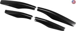 Vekauto 4PCS Car Roof Rack Side Rails End Cover Cap Compatible For Lexus RX350. Fixed Price $147.49.