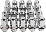 Mardarth 20X 14X1.5MM Oem Style 1.80 Inch 7/8 22MM Hex Landcruiser Tundra Lexus. Fixed Price $36.81.