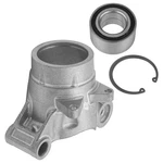 Caltric 5135563 Rear Wheel Bearing Carrier For Polaris Sportsman 400 2011-2014. Fixed Price $122.24.