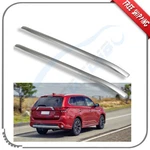 Fits For 2013-2019 Mitsubishi Outlander Roof Rack Side Rails Silver Bar Usa. Fixed Price $112.77.