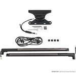 Kuat Ion License Plate Mount (A45-101-00-00). Fixed Price $49.00.