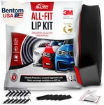 Lip Kit Universal Fit For Style & Protection Durable, Flexible Material. Fixed Price $144.79.