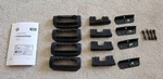 Thule Fit Kit #3039 For Podium 460R. Fixed Price $50.00.