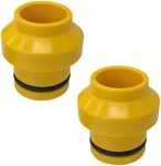 Seasucker Huske Plugs Axle Adaptor - 15 110MM (boost). Fixed Price $23.63.