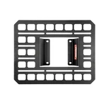 Builtright 102002 Bedside Rack Small Driver/pax 15+F150 17+F250/F350/450. Fixed Price $111.83.