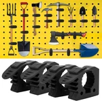 Fist Quick-release Rubber Clamps Mount Shovel Axe Holder For Truck. Fixed Price $27.17.
