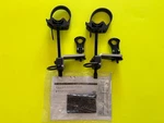 Inno RT202 Truck Bed Bike Rack Mount For C-channel. Fixed Price $119.00.