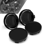 4 Pcs Car Wheel Center Caps, For Rims, Od 2.36" Xid 2.2" Snap-in .... Fixed Price $31.67.