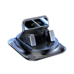 Cyperfair Dashboard Mobile Phone Holder, 360-DEGREE Rotation Anti-slip Black. Fixed Price $19.17.