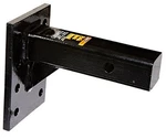 Buyers Products 10033 Pintle Hook Mount, Position Adjustable Trailer Hitch. Fixed Price $75.02.