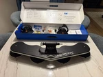 Seasucker Mini Bomber 2-BIKE Roof Rack-huske Qr Fork Mounts & Rear Wheel Holders. Fixed Price $300.00.
