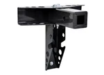 Quick Products 1229.4328 Pivoting Wall Mount Receiver Rack. Fixed Price $60.34.