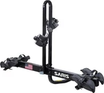 Saris Freedom 2-BIKE Hitch Rack Universal Fit For All Types, 1 & 2" .... Fixed Price $390.45.