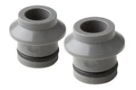 Seasucker BA1423 Huske 12X100MM Thru-axle Plugs; Fits Talon/ Mini. Fixed Price $34.90.