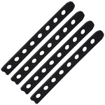 Pack Replacement Rubber Strap For Bike Rack Cradle Compatible With Thule 534 -. Fixed Price $23.49.