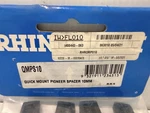 Rhino Rack QMPS10 Quick Mount Pioneer Spacer (10MM). Fixed Price $15.99.