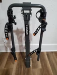 Ikuram 4 Bike Rack Bicycle Carrier Hitch Mount Double Foldable For. Fixed Price $99.00.