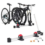 Minoura VERGO-TA2WH For Bike. Fixed Price $142.00.