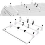 Vevor Trailer Ladder Rack Van Roof Ford Transit Custom 2013-2024. Fixed Price $197.90.