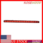 Rear Center High Mounted Stop Lamp 3RD Brake Light 68338388AC For Jeep Gladiator. Fixed Price $69.99.