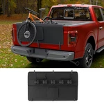 Maxzina 55'' Tailgate Pad For Mountain Bike Truck Cover Widen Hold.... Fixed Price $77.99.
