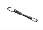 Saris 3040 Car Rack Bike Beam Adapter - Black. Fixed Price $44.00.