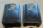 Yakima Q34 CLIPS-1 Pair, Used Part No. 0634. Fixed Price $33.00.