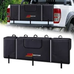 Tailgate Pad, Pickup Truck Carry 5 Mountain Bikes .... Fixed Price $74.24.