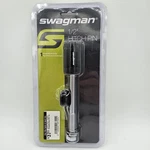 New Swagman Class Trailer Hitch Pin, Locking, Threaded 1/2", For 1-1/4. Fixed Price $37.50.
